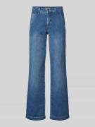 Jeans met 5-pocketmodel