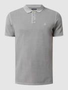 Katoenen poloshirt