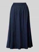 Midirok met elastische band, model 'Sanya'