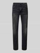 Jeans met 5-pocketmodel