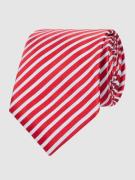 Stropdas van zijde (7 cm)