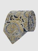 Stropdas van zijde (7 cm)