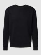 Sweatshirt met ronde hals, model 'ESTAR'