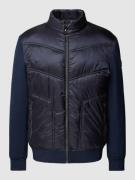 Blouson met ritszakken