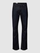 Regular fit jeans met 5-pocketmodel