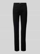 Regular fit broek in 5-pocketmodel