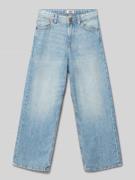 Baggy fit jeans met 5-pocketmodel, model 'ALEX'