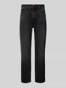 Jeans met 5-pocketmodel