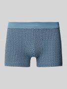 Boxershort met elastische band