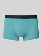 Boxershort van microvezel