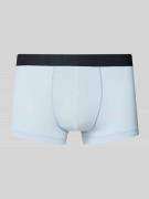 Boxershort van microvezel