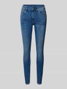 Skinny fit jeans in 5-pocketmodel