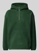 Hoodie met capuchon