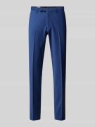 Super slim fit pantalon met scheerwol, model 'Cicastello' - 'CIPOWERST...