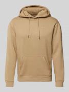 Hoodie met capuchon, model 'Downton'