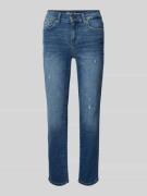 Slim fit jeans in 5-pocketmodel