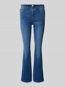 Jeans met 5-pocketmodel, model 'SHAKIRA'