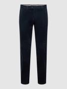 Corduroy broek, model 'JIM'