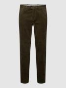 Corduroy broek, model 'JIM'