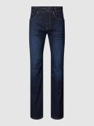 Jeans in 5-pocketmodel, model 'ARNE PIPE'