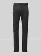 Slim fit jeans in 5-pocketmodel, model 'DELAWARE'