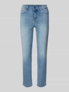 Slim fit jeans in 5-pocketmodel