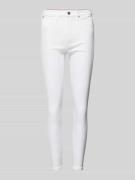 Skinny fit jeans in 5-pocketmodel, model 'COMO'