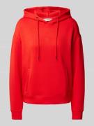Hoodie met logoprint, model 'IMA Q'