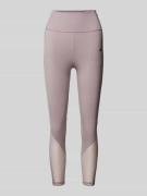 Sportlegging met brede elastische band