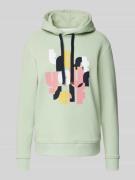 Hoodie met capuchon