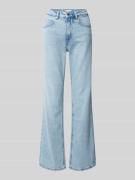 Bootcut jeans in 5-pocketmodel