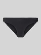 Slip met labelprint