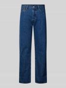 Regular fit jeans in 5-pocketmodel, model '501'