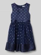 Jurk in laagjeslook