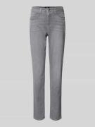 Jeans met 5-pocketmodel, model 'MARY'