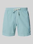 Zwembroek met elastische band