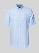 Vrijetijdsoverhemd met knoopsluiting