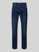 Jeans in 5-pocketmodel, model 'WEFT'