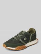 Sneakers met logobadge, model 'L-SPIN EVO'