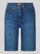 Bermuda in denimlook
