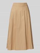 Midirok met elastische band