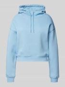 Hoodie met capuchon, model 'Karima' - LeGer Studio-collectie