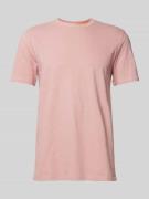 T-shirt met ronde hals, model 'Tegood'