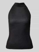 Top met halter, model 'Shyla'