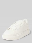 Sneakers met vetersluiting, model 'WASPIRE'