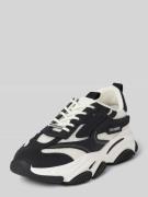 Sneakers met vetersluiting, model 'POSSESS'