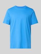 T-shirt van zuiver katoen