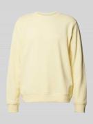 Sweatshirt van puur katoen, model 'BAARO'