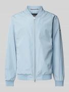 Blouson met tweewegsritssluiting, model 'RAPID'