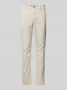 Loose fit jeans in 5-pocketmodel, model 'Arne'